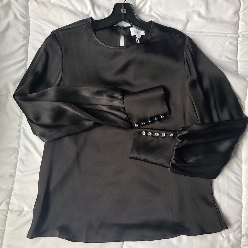 CAMI NYC NWT Top S